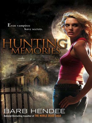 cover image of Hunting Memories